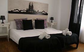 Petit Hotel Barcellona